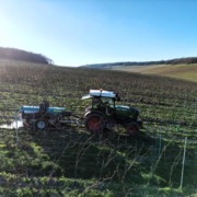 RootWave F601 Machine