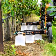 RootWave F601 Machine