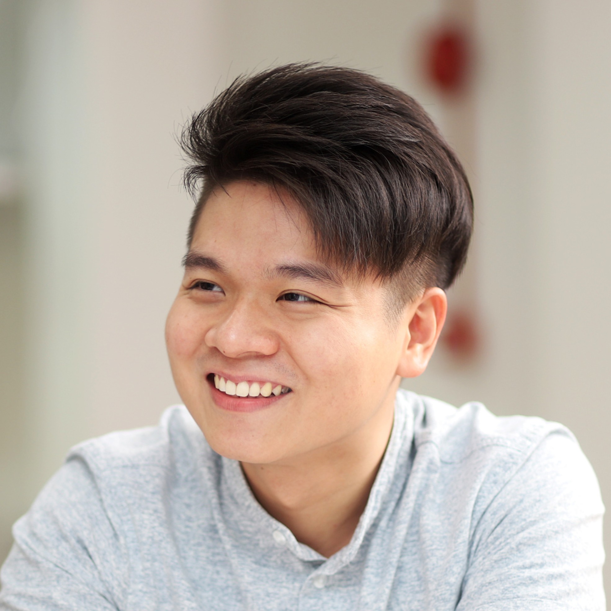 Darren Leong | RootWave
