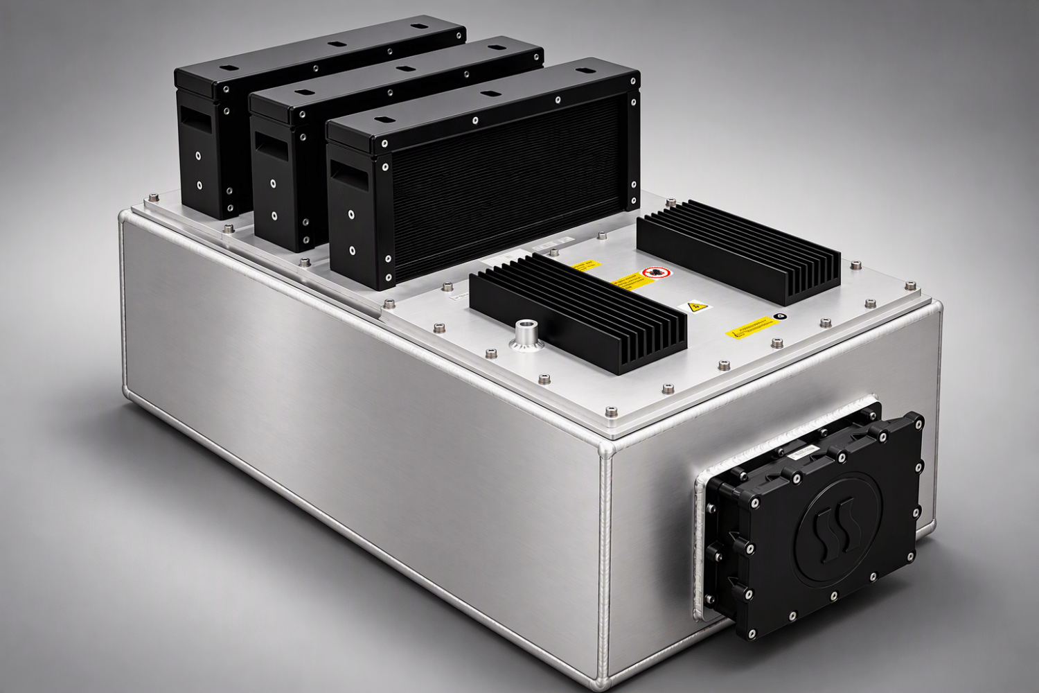 M601 M601 Module